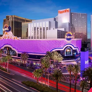 Harrah's Vegas & Casino Las Vegas